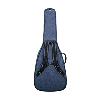 MONO M80 Dreadnought Guitar Sleeve 2.0 Moonlight Blue Accessories / Cases and Gig Bags / Guitar Cases