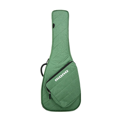 MONO M80 Electric Guitar Sleeve 2.0 Amazon Green Accessories / Cases and Gig Bags / Guitar Cases