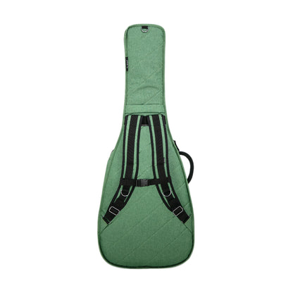 MONO M80 Electric Guitar Sleeve 2.0 Amazon Green Accessories / Cases and Gig Bags / Guitar Cases