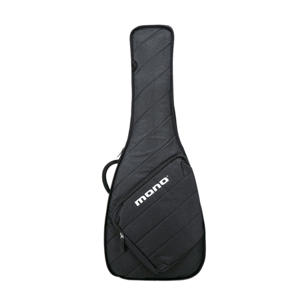MONO M80 Electric Guitar Sleeve 2.0 Black Accessories / Cases and Gig Bags / Guitar Cases