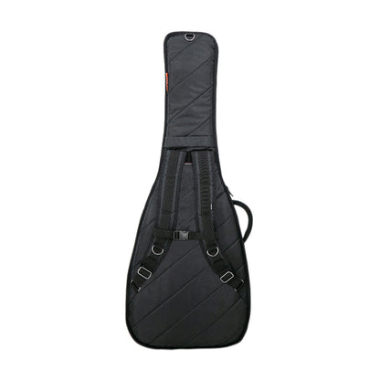 MONO M80 Electric Guitar Sleeve 2.0 Black Accessories / Cases and Gig Bags / Guitar Cases