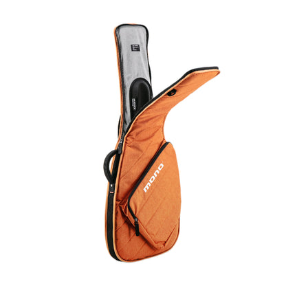 MONO M80 Electric Guitar Sleeve 2.0 Burnt Orange Accessories / Cases and Gig Bags / Guitar Cases