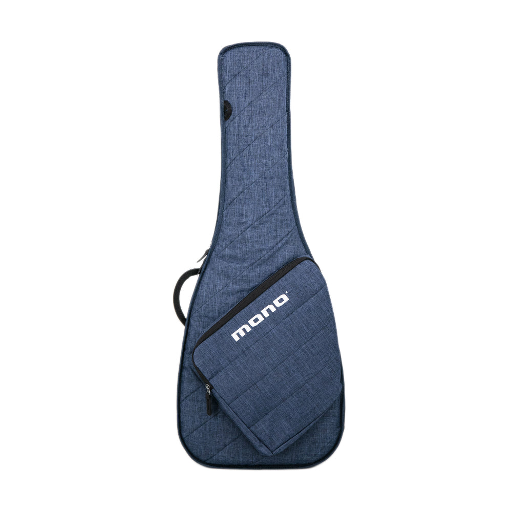 MONO M80 Electric Guitar Sleeve 2.0 Moonlight Blue Accessories / Cases and Gig Bags / Guitar Cases