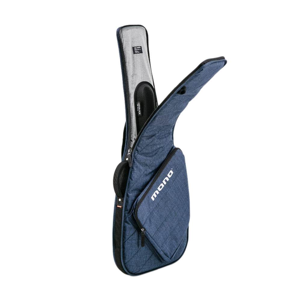MONO M80 Electric Guitar Sleeve 2.0 Moonlight Blue Accessories / Cases and Gig Bags / Guitar Cases