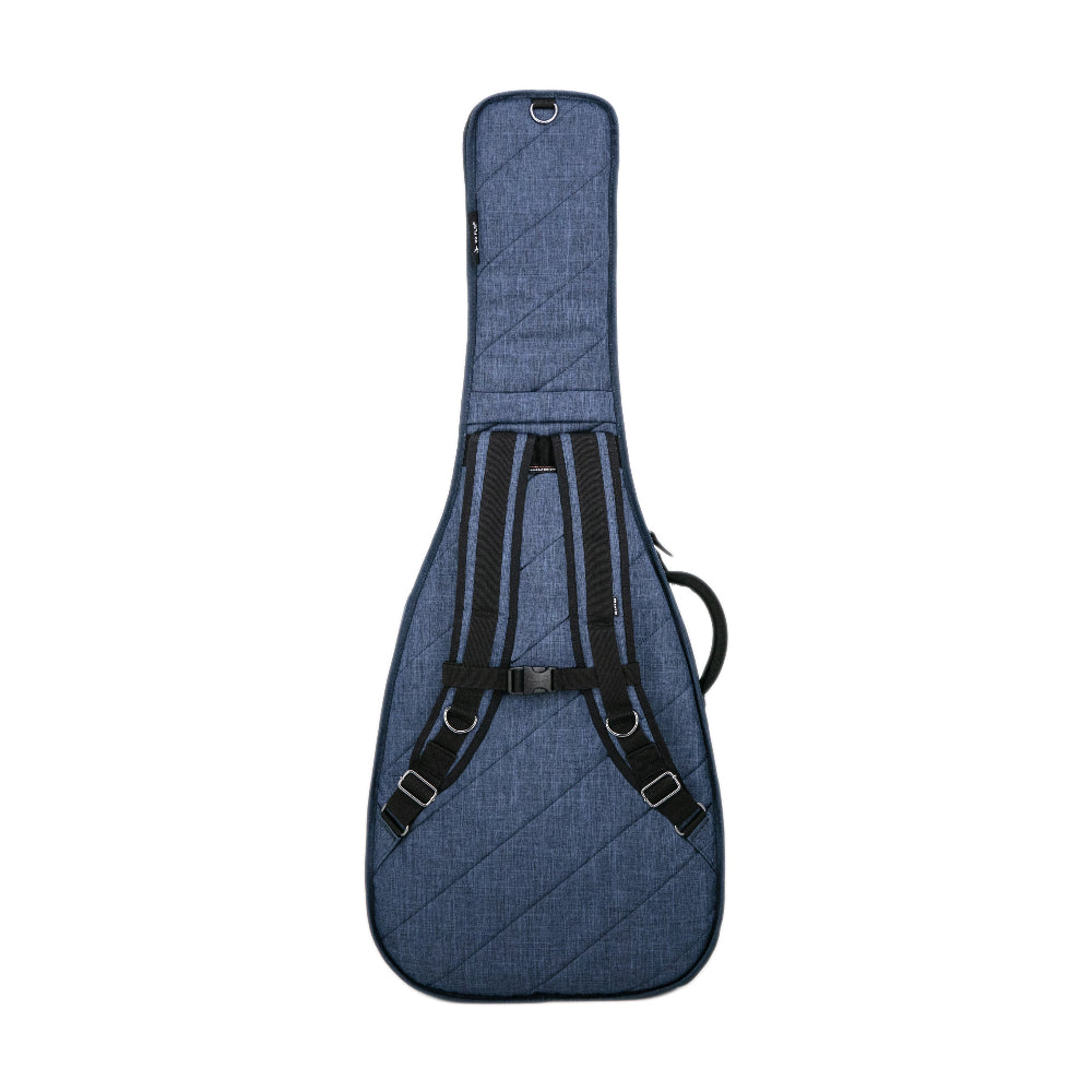 MONO M80 Electric Guitar Sleeve 2.0 Moonlight Blue Accessories / Cases and Gig Bags / Guitar Cases