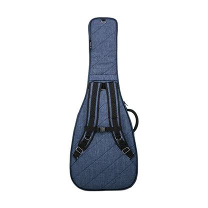 MONO M80 Electric Guitar Sleeve 2.0 Moonlight Blue Accessories / Cases and Gig Bags / Guitar Cases