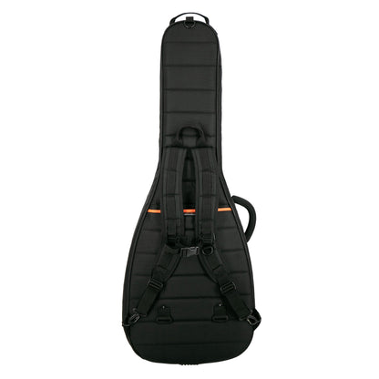 MONO Ultra Dual Electric Guitar Gig Bag Black Accessories / Cases and Gig Bags / Guitar Cases