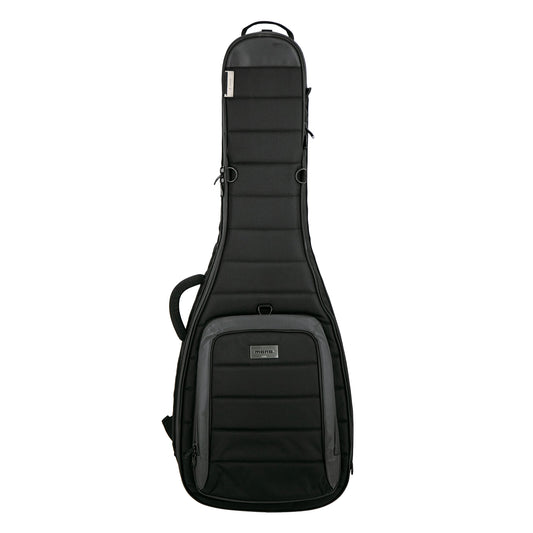 MONO Ultra Dual Electric Guitar Gig Bag Black Accessories / Cases and Gig Bags / Guitar Cases