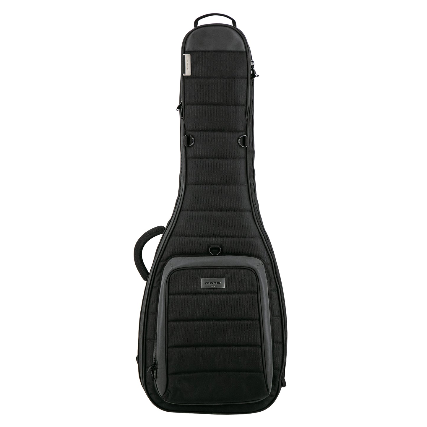 MONO Ultra Single Electric Guitar Gig Bag Black Accessories / Cases and Gig Bags / Guitar Cases