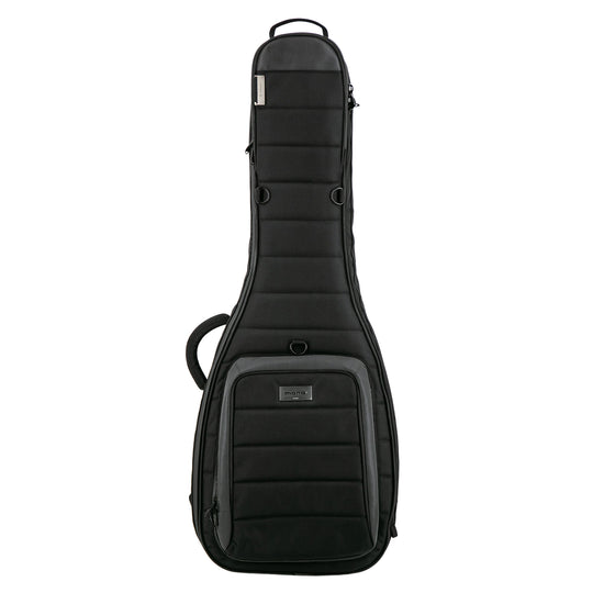 MONO Ultra Single Electric Guitar Gig Bag Black Accessories / Cases and Gig Bags / Guitar Cases