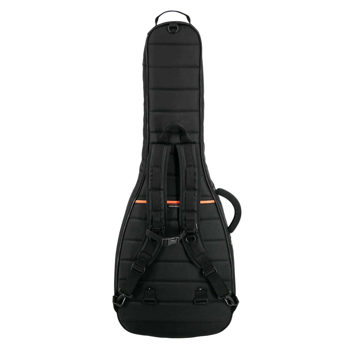 MONO Ultra Single Electric Guitar Gig Bag Black Accessories / Cases and Gig Bags / Guitar Cases