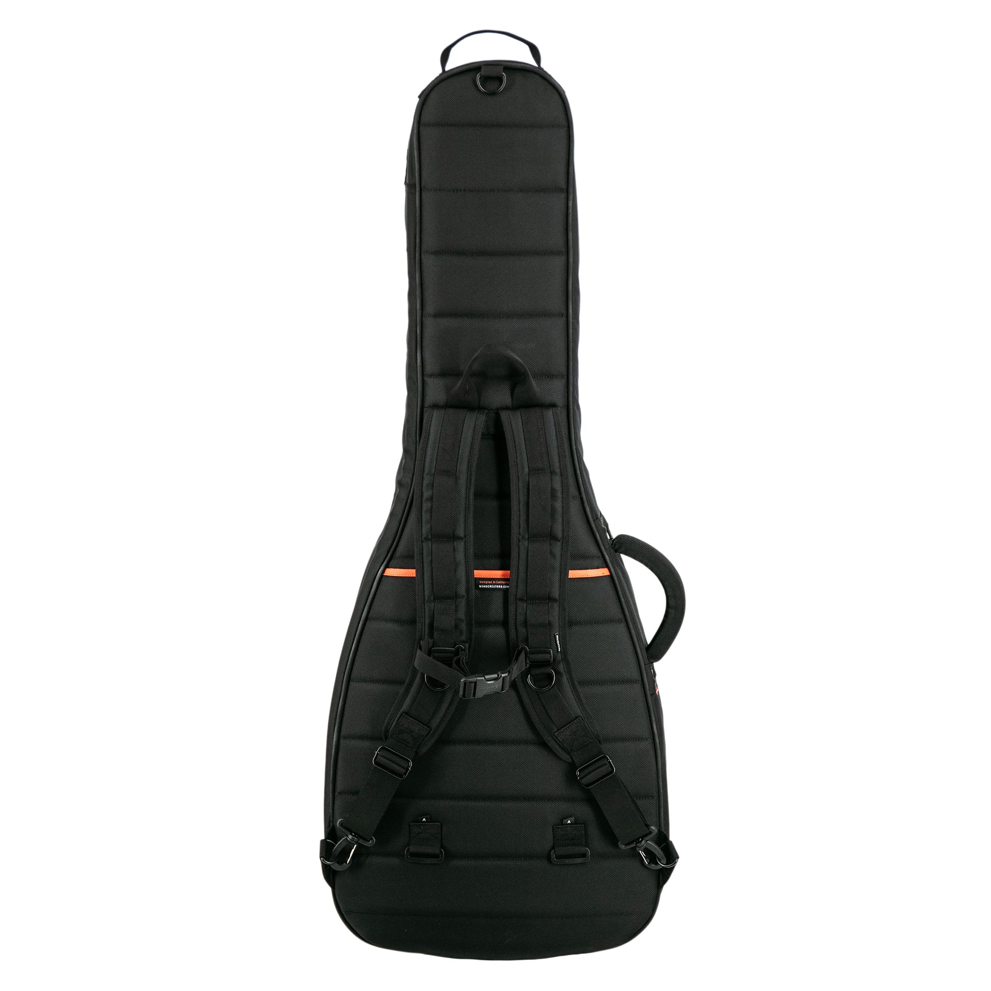MONO Ultra Single Electric Guitar Gig Bag Black Accessories / Cases and Gig Bags / Guitar Cases