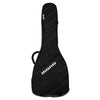 Mono Vertigo Ultra Acoustic Dreadnought Guitar Case Black Accessories / Cases and Gig Bags / Guitar Cases