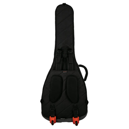 Mono Vertigo Ultra Acoustic Dreadnought Guitar Case Black Accessories / Cases and Gig Bags / Guitar Cases