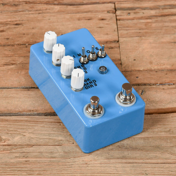 Montreal Assembly Count to Five Chicago Music Exchange