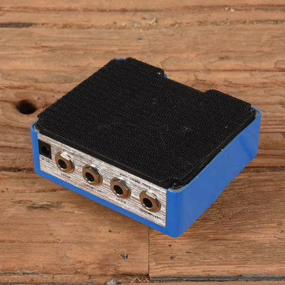 Mooer Reverie Chorus Effects and Pedals / Chorus and Vibrato