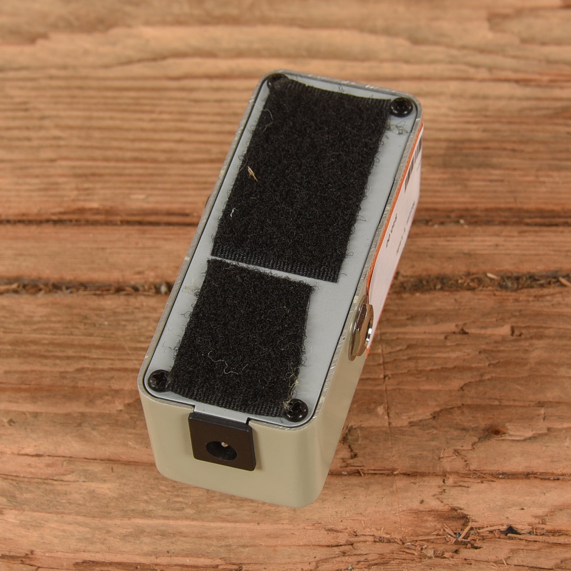 Mooer E-Lady Effects and Pedals / Flanger