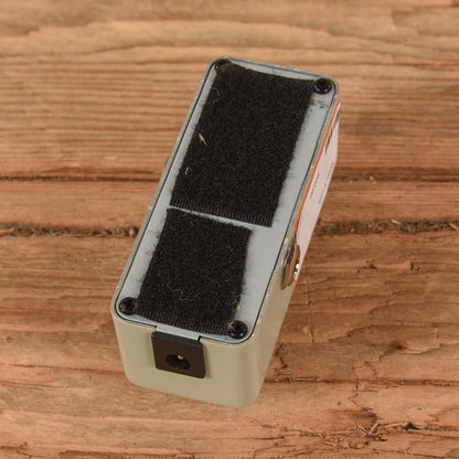 Mooer E-Lady Effects and Pedals / Flanger