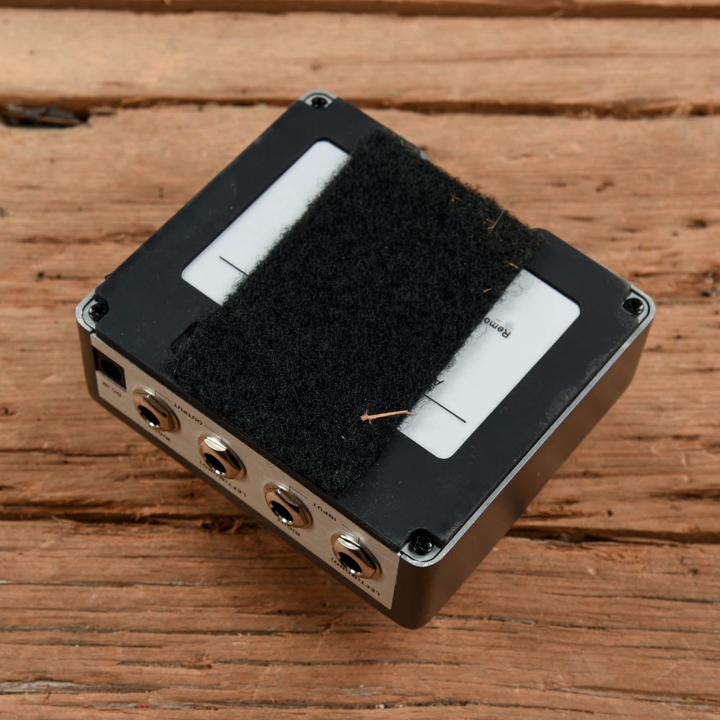 Mooer Shim Verb Pro Effects and Pedals / Reverb