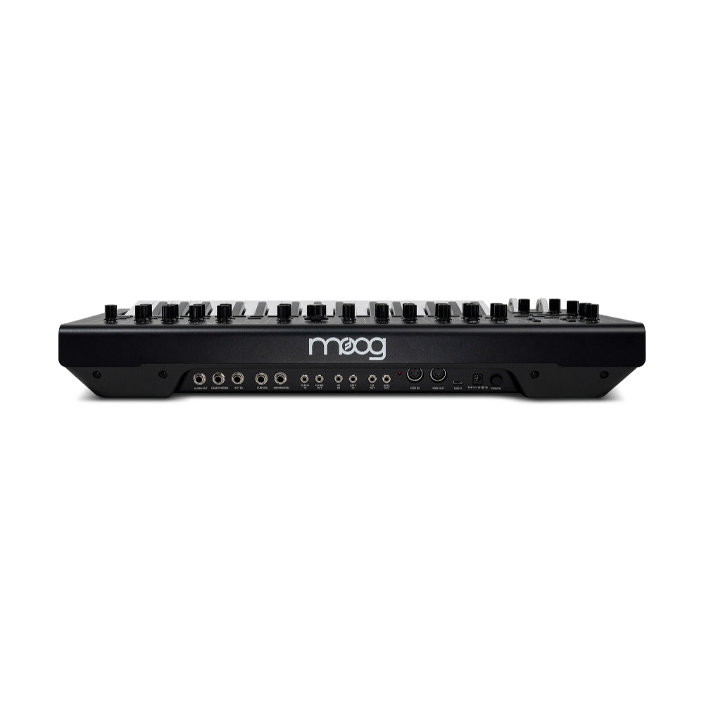 Moog Messenger Monophonic Analog Synthesizer Amps / Keyboard Amps