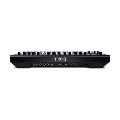 Moog Messenger Monophonic Analog Synthesizer Amps / Keyboard Amps