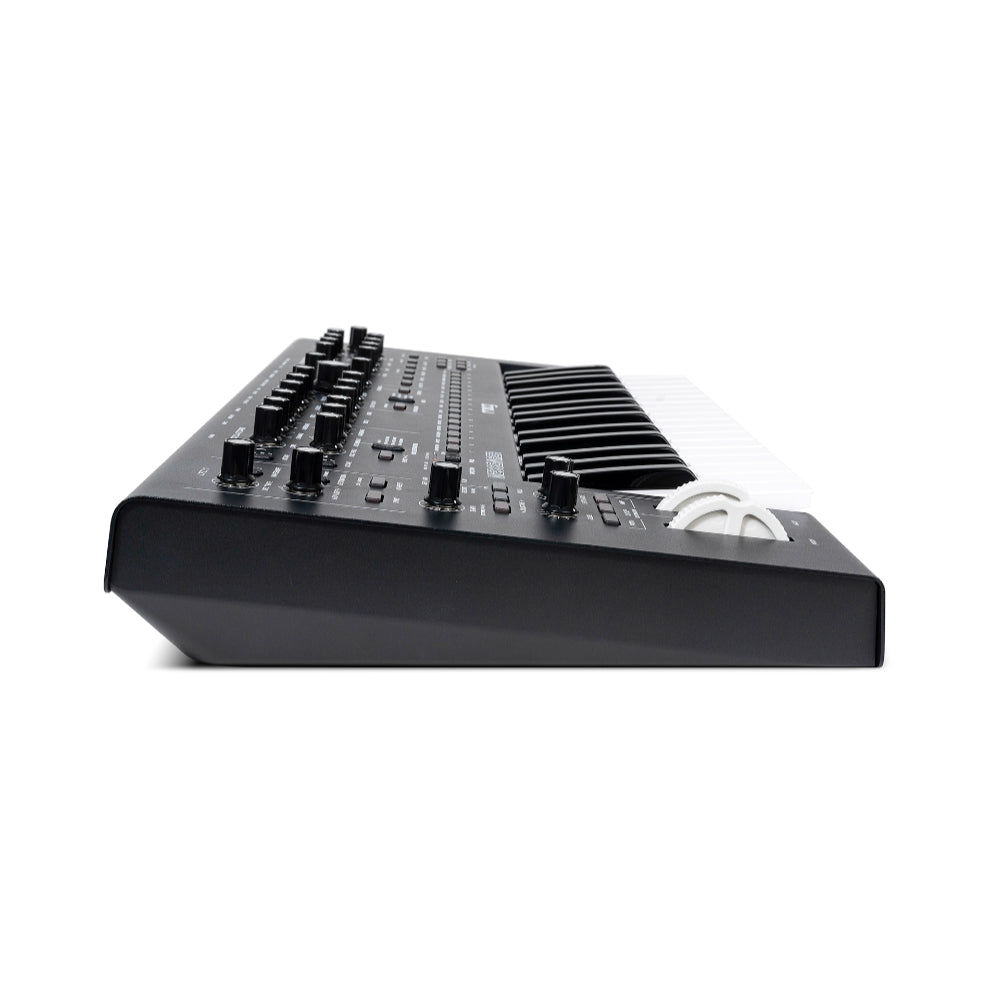 Moog Messenger Monophonic Analog Synthesizer Amps / Keyboard Amps