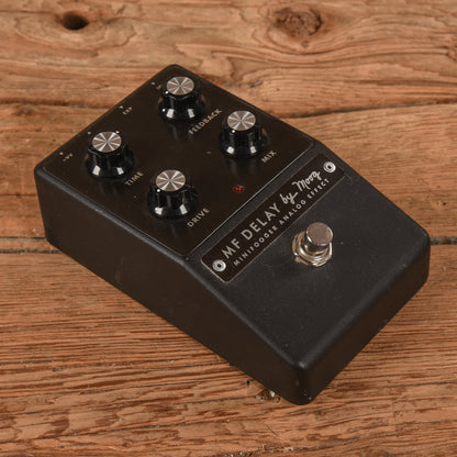 Moog Minifooger MF Delay Effect Pedals