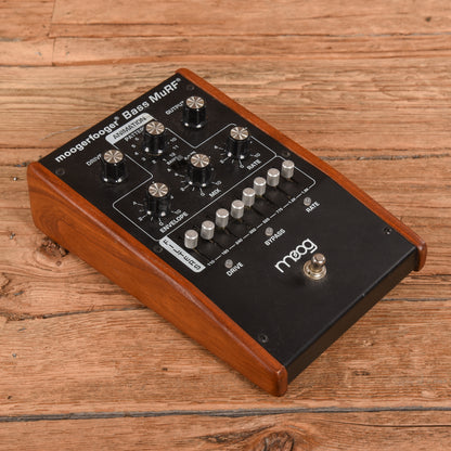 Moog Moogerfooger MF-105B Bass MuRF Effects and Pedals / Bass Pedals