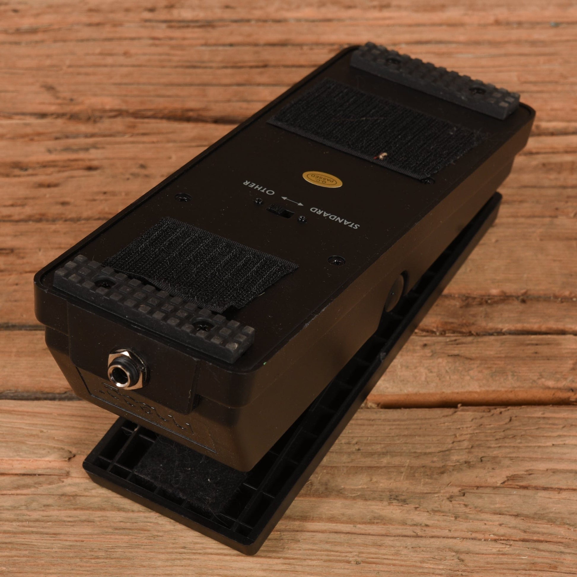 Moog EP-3 Expression Pedal Effects and Pedals / Controllers, Volume and Expression