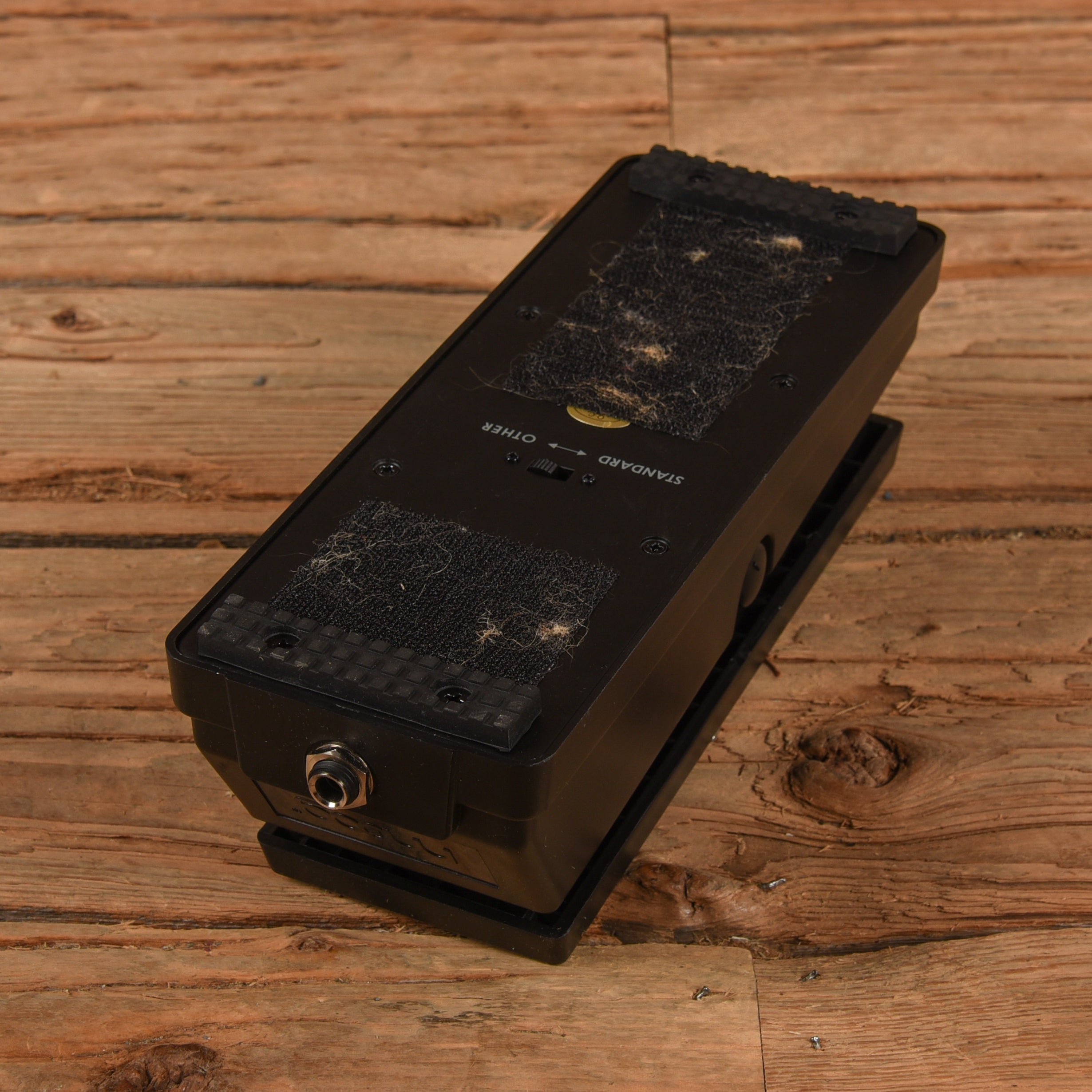 Moog EP-3 Effects and Pedals / Controllers, Volume and Expression