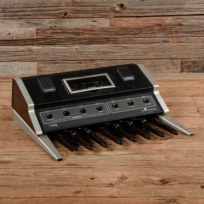 Moog Taurus I Effects and Pedals / Guitar Synths