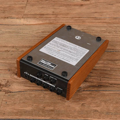 Moog MF-105 Moogerfooger MuRF Effects and Pedals / Wahs and Filters