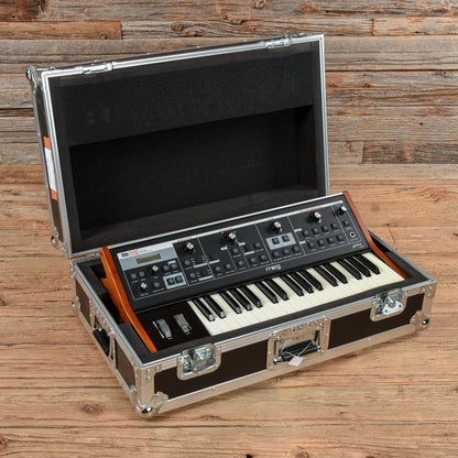 Moog Little Phatty Tribute Edition w/ Road Case Keyboards and Synths / Synths / Analog Synths