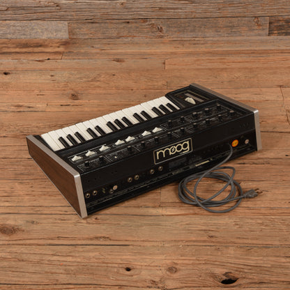 Moog Micromoog  1977 Keyboards and Synths / Synths / Analog Synths