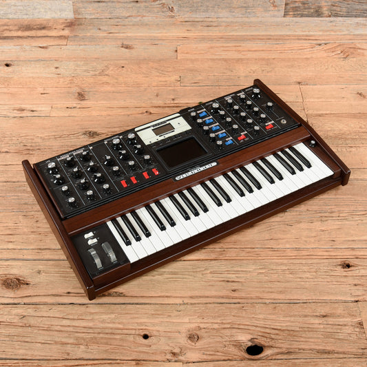 Moog Minimoog Voyager Select Series 44-Key Monophonic Synthesizer Keyboards and Synths / Synths / Analog Synths