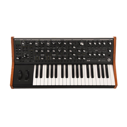 Moog SUBsequent 37 Synthesizer Keyboards and Synths / Synths / Analog Synths