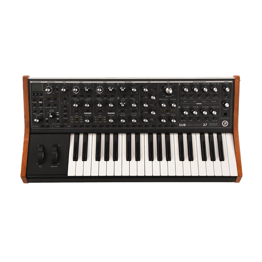 Moog SUBsequent 37 Synthesizer Keyboards and Synths / Synths / Analog Synths