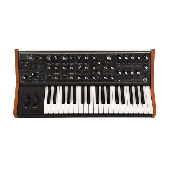 Moog SUBsequent 37 Synthesizer Keyboards and Synths / Synths / Analog Synths