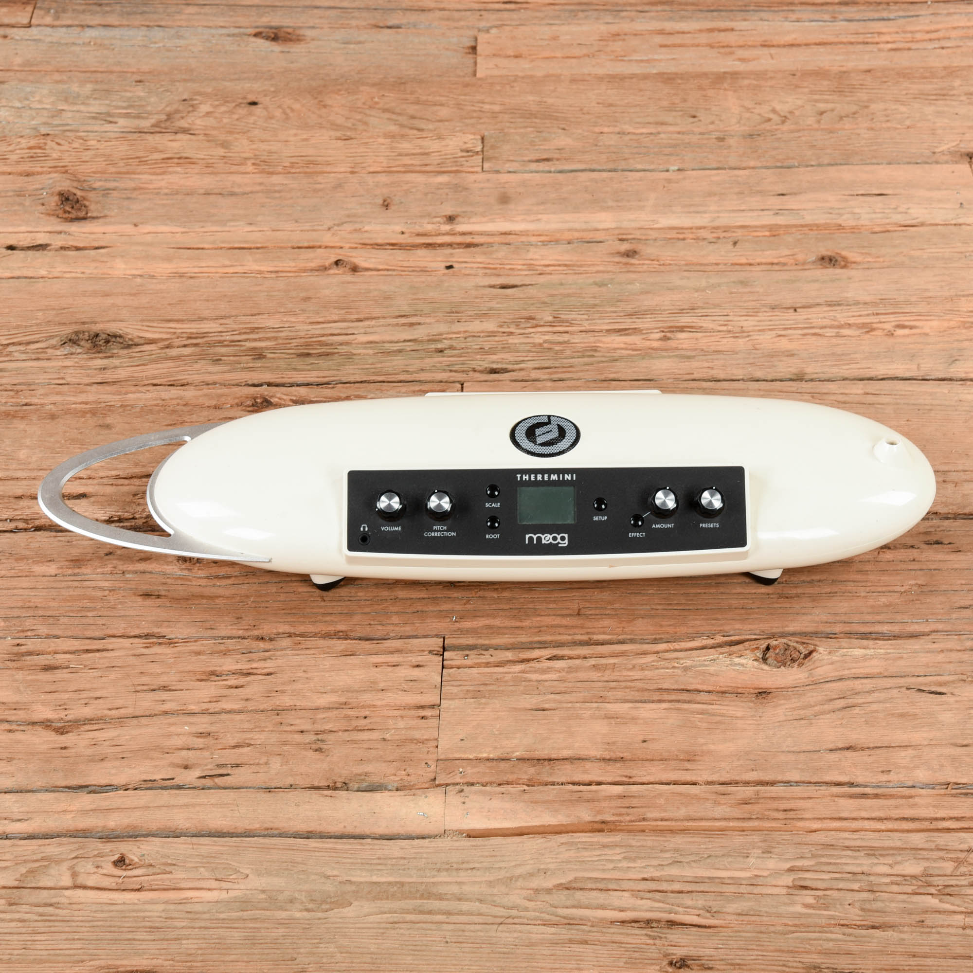 Moog Theremini Keyboards and Synths / Synths / Analog Synths