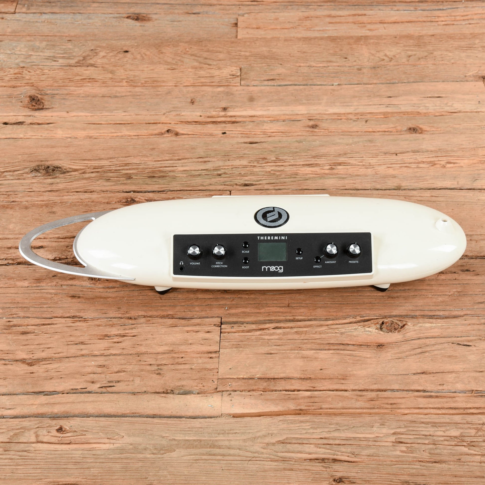 Moog Theremini Keyboards and Synths / Synths / Analog Synths