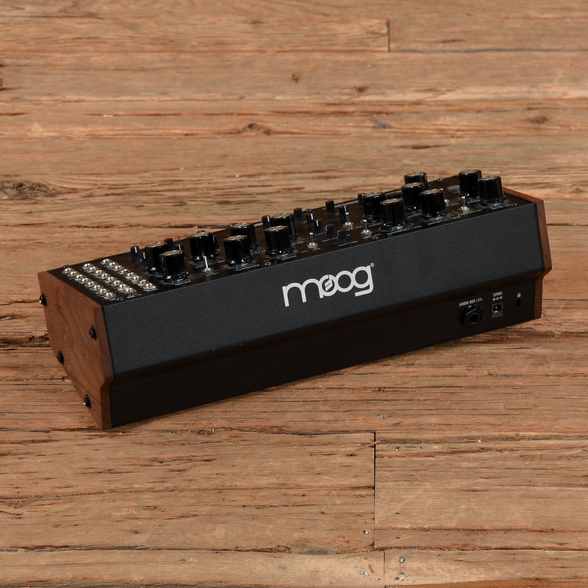 Moog DFAM Drummer From Another Mother Analog Percussion Synthesizer Keyboards and Synths / Synths / Digital Synths