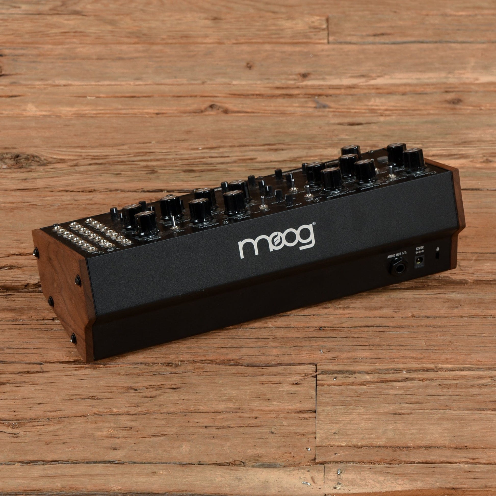Moog DFAM Drummer From Another Mother Analog Percussion Synthesizer Keyboards and Synths / Synths / Digital Synths