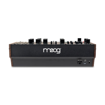 Moog Labyrinth Semi-Modular Parallel Generative Analog Synthesizer Keyboards and Synths / Synths / Digital Synths
