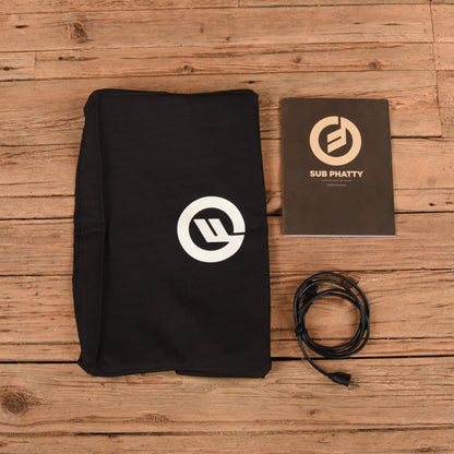 Moog Sub Phatty Keyboards and Synths / Synths / Digital Synths