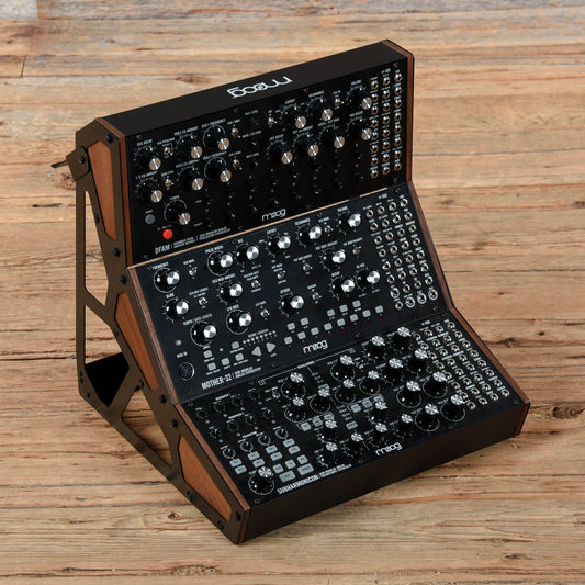 Moog Sound Studio 3 Mother-32/DFAM/Subharmonicon Keyboards and Synths / Synths / Eurorack
