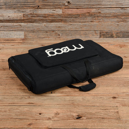 Moog Minimoog Voyager Performer Edition 44-Key Monophonic Synthesizer