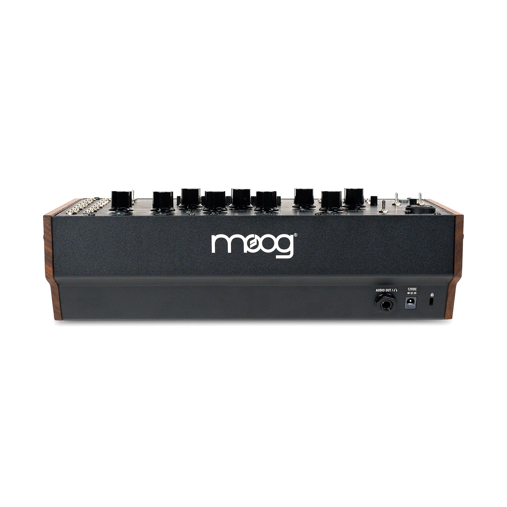 Moog Spectravox Semi-Modular Analog Spectral Processor Pro Audio / Outboard Gear / Multi-Effect