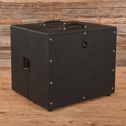 Morgan Amplification Chameleon Isolation Cab Amplifiers