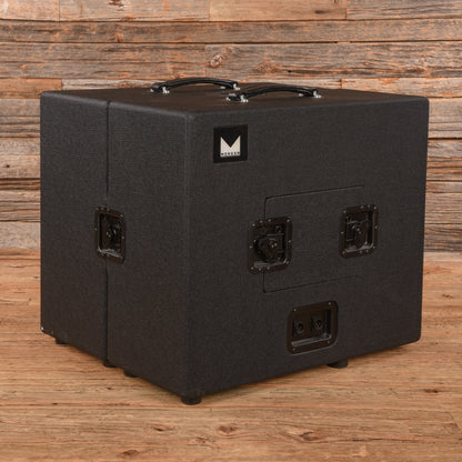 Morgan Amplification Chameleon Isolation Cab Amplifiers