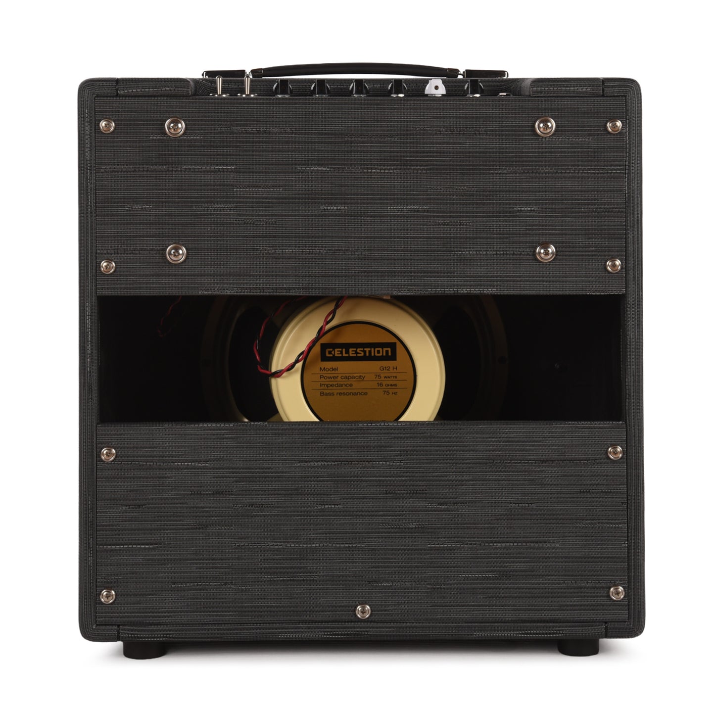 Morgan MVP23 1x12 23w Combo Amp Twilight Amplifiers